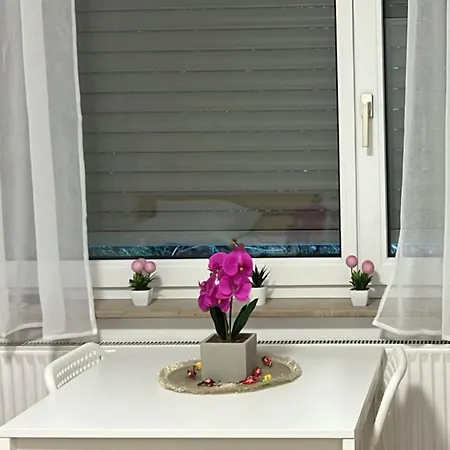 דירה Nr 7 Am Stuttgarter Flughafen Und Messe *