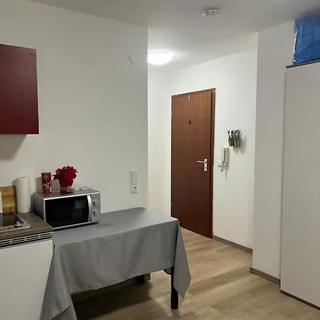 Apartamento Nr 7 Am Stuttgarter Flughafen Und Messe *