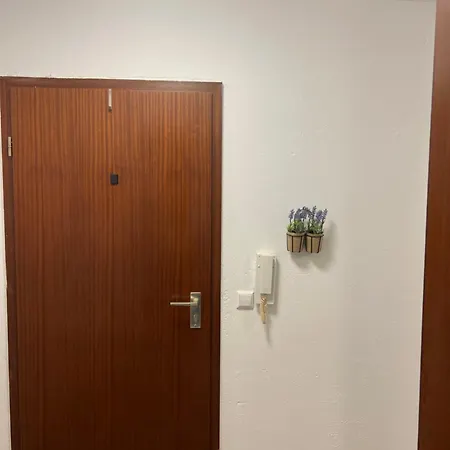 Nr 7 Am Stuttgarter Flughafen Und Messe דירה ליינפלדן-אכטרדינגן